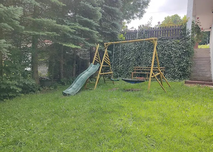 Casa vacanze Dom Na Karkonoskiej Karpacz