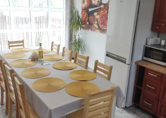 Dom Na Karkonoskiej Casa vacanze *