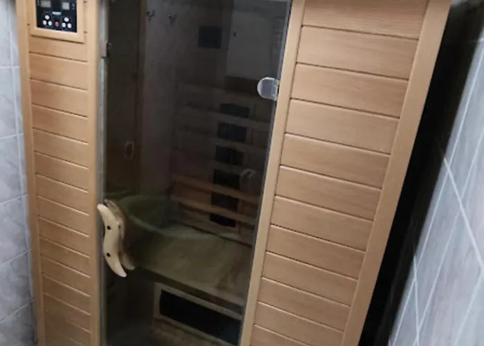 Dom Na Karkonoskiej Vakantiehuis Karpacz