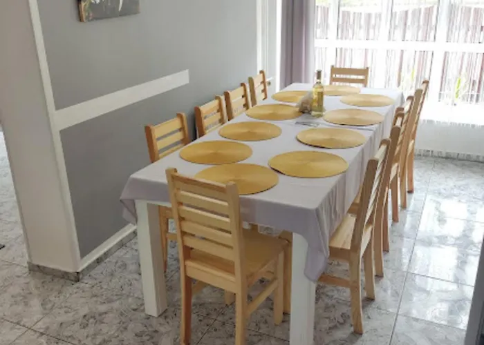 Dom Na Karkonoskiej Casa vacanze Karpacz