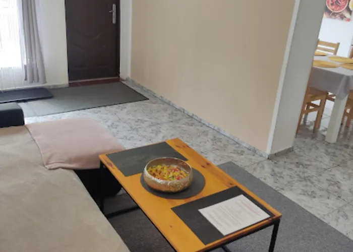 Dom Na Karkonoskiej * Karpacz