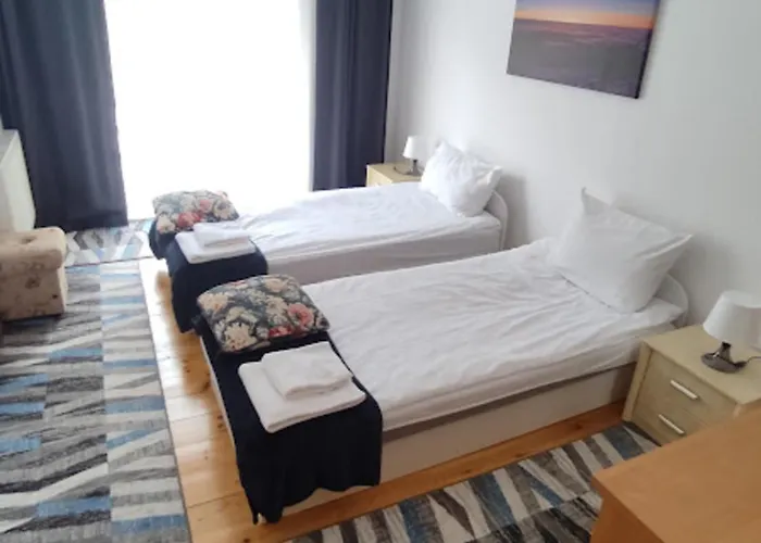 Dom Na Karkonoskiej Vakantiehuis