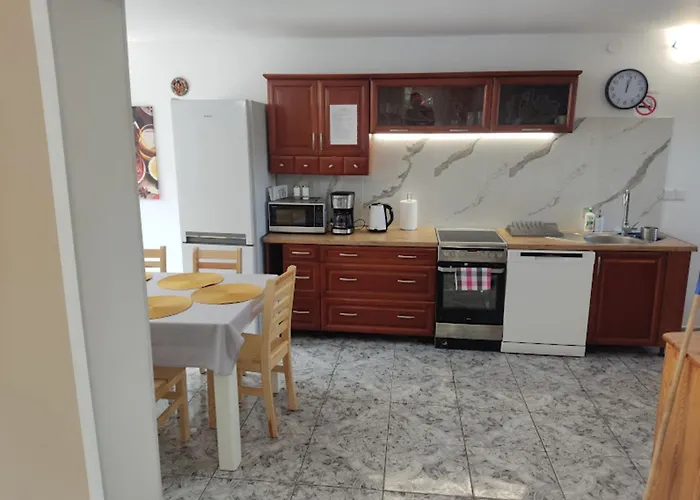 Casa vacanze Dom Na Karkonoskiej