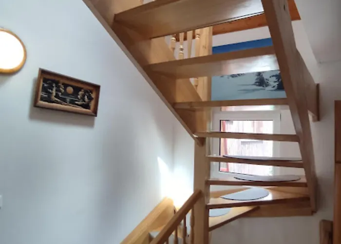 Casa vacanze Dom Na Karkonoskiej Karpacz