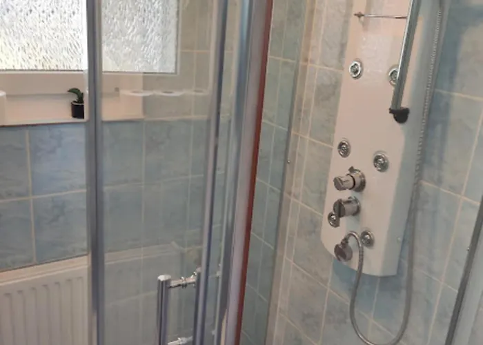 Dom Na Karkonoskiej Casa vacanze