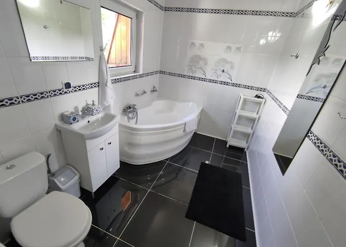 Dom Na Karkonoskiej Vakantiehuis *