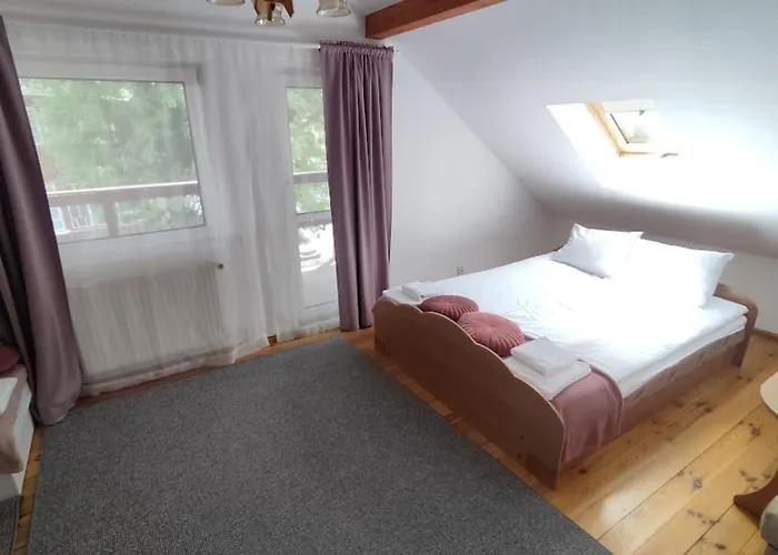 Casa vacanze Dom Na Karkonoskiej *
